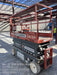 2018 Skyjack SJIII-3226 Skyjack SJIII3226 Scissor Lift w/Trojan Batteries