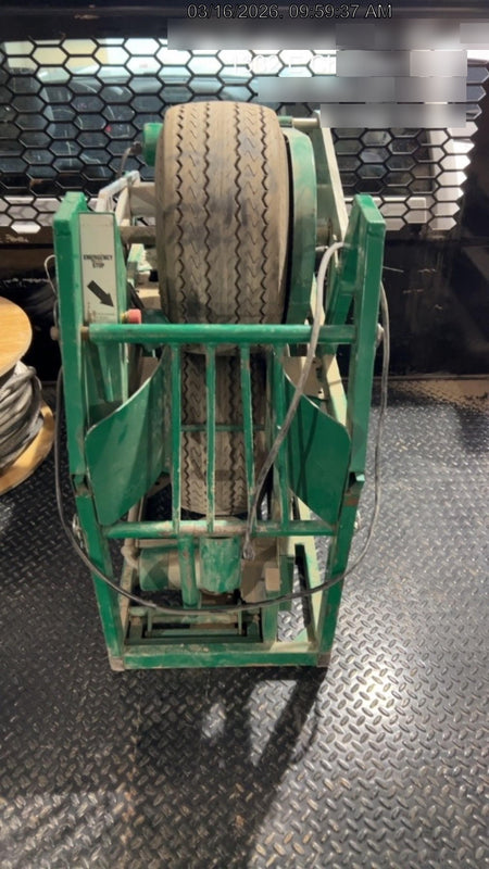 2020 GREENLEE 6810