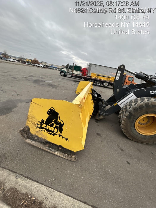 2024 ZM INDUSTRIES 4161