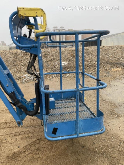 2018 GENIE Z-30/20 N