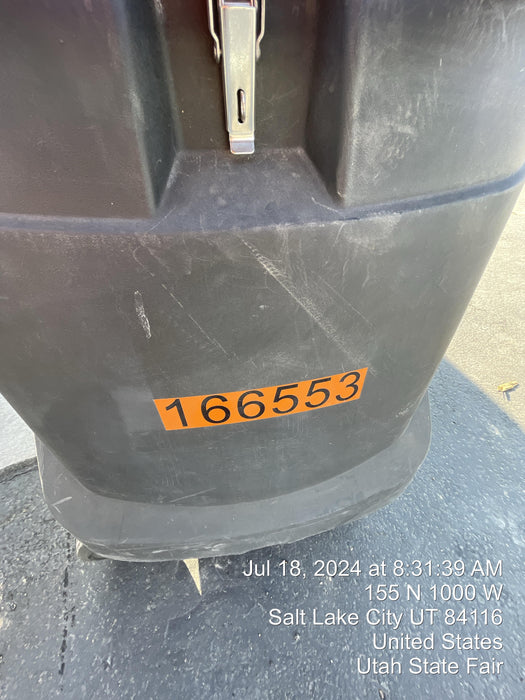 2021 POWER BREEZER PB10-A-06-B