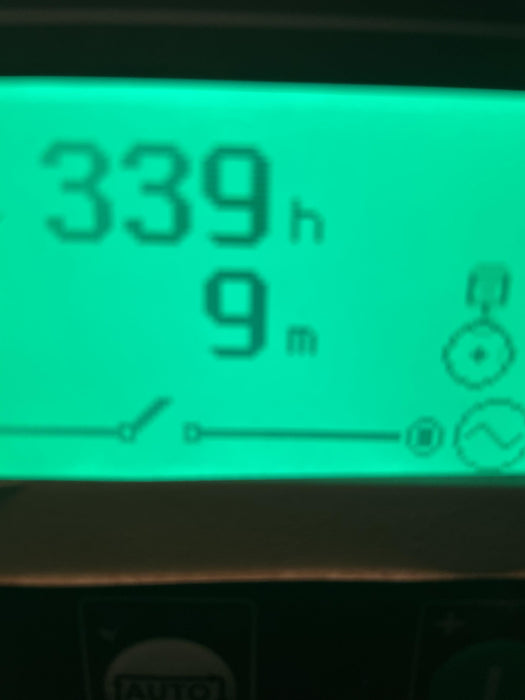 2022 ATLAS COPCO QAS25 CWK