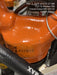 2024 MICHIGAN PNEUMATIC MP-133-ORANGE-NEP