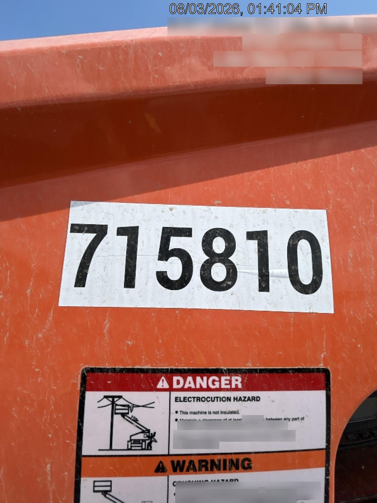 2026 JLG 460SJ