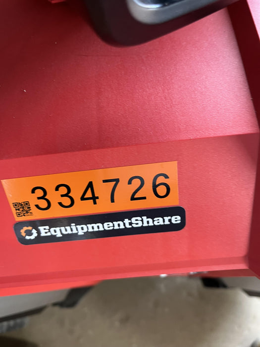 2023 MILWAUKEE MXF041-1XC