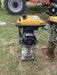 2021 WACKER NEUSON BS60-4As