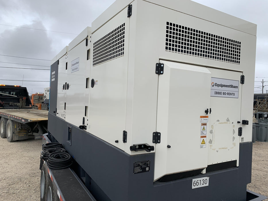 2020 ATLAS COPCO QAS625