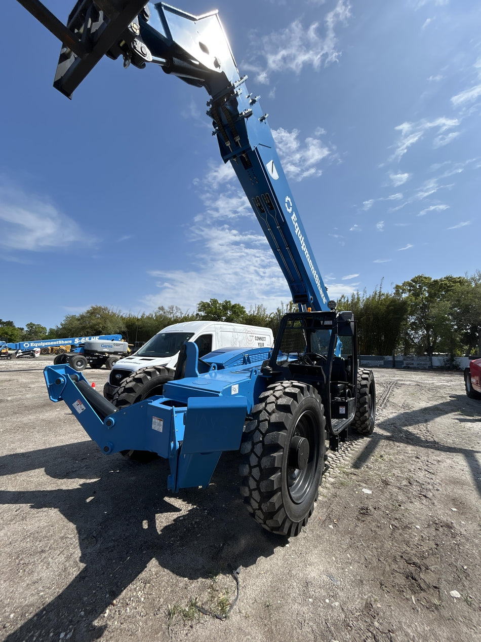 2026 GENIE GTH-1256