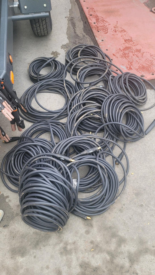 2021 AIRMAN SDG25S-8E1