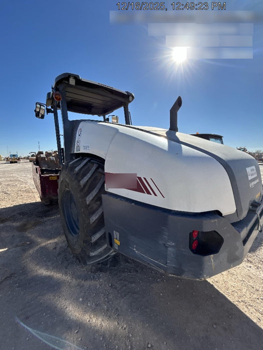 2022 DYNAPAC CA2500PD