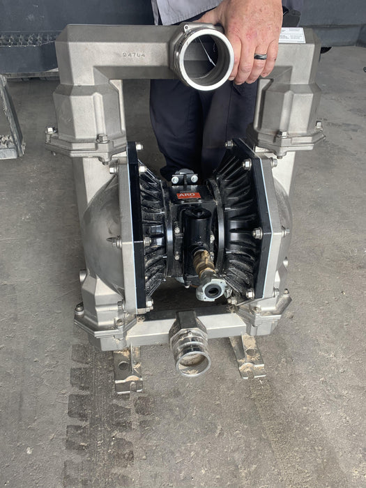 2021 INGERSOLL RAND PD30A-ASS-STT-C