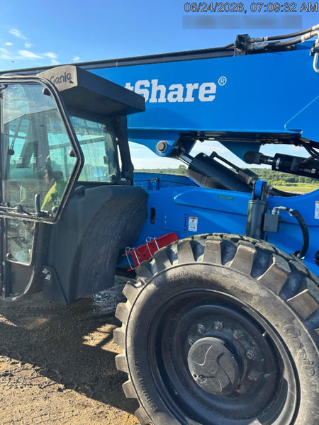 2025 GENIE GTH-1056