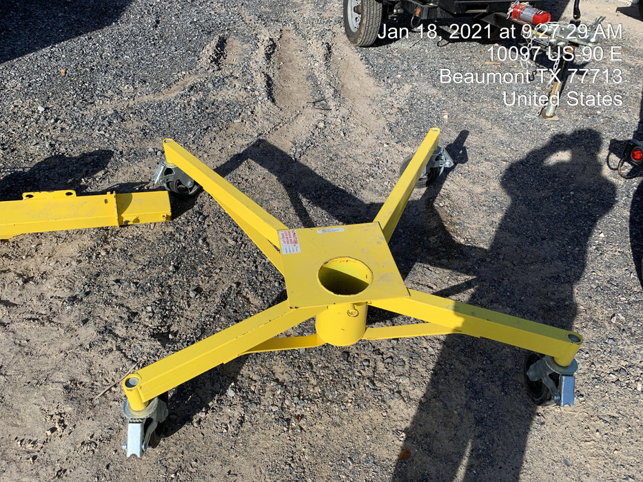 2020 NOBLE SPN22-138