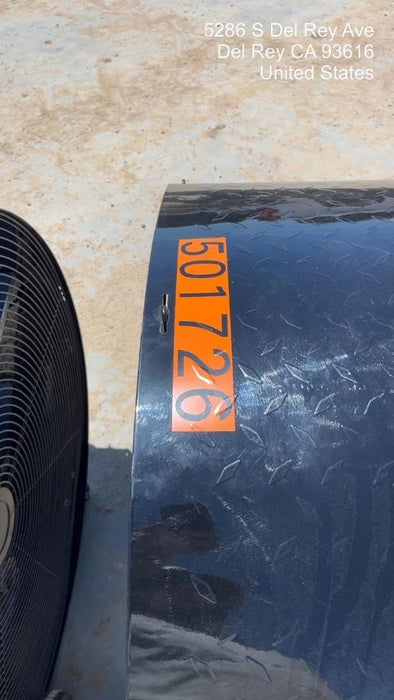 2025 MASTER MHD-42-BDF-C