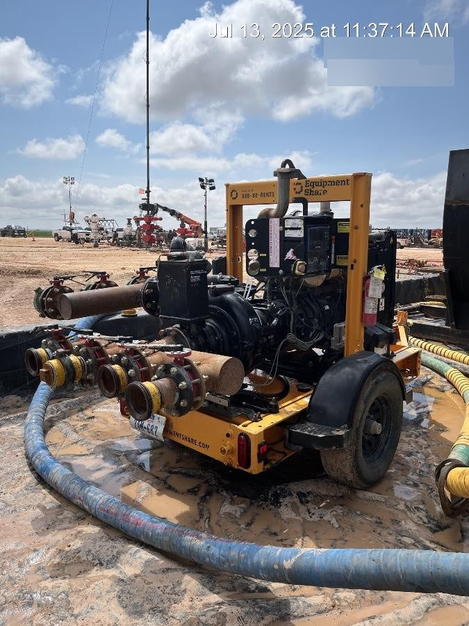 2022 PIONEER PP66S12L71-TD2.9L4