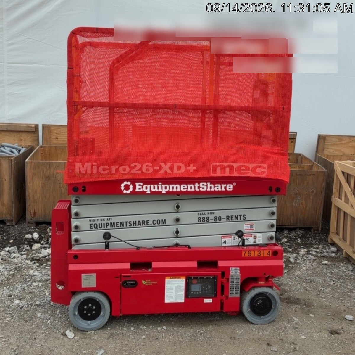 2026 MEC Micro 26-XD+