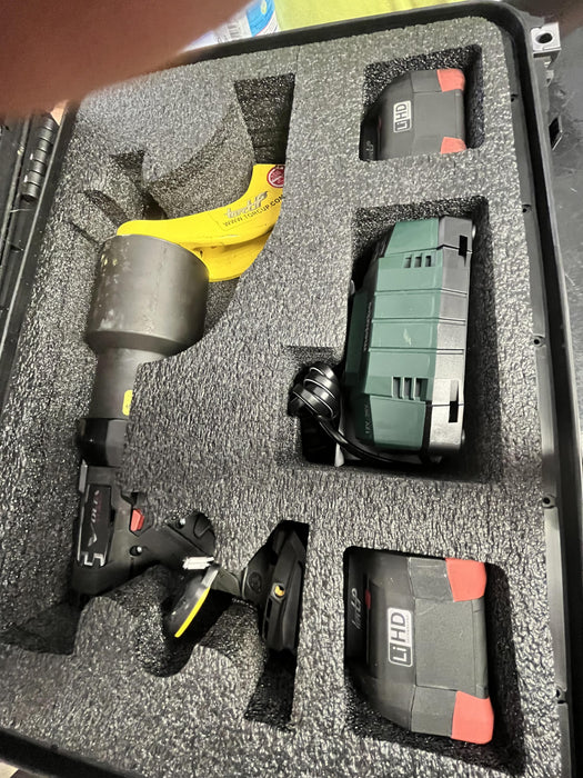 2022 TORCUP VT-3000KIT