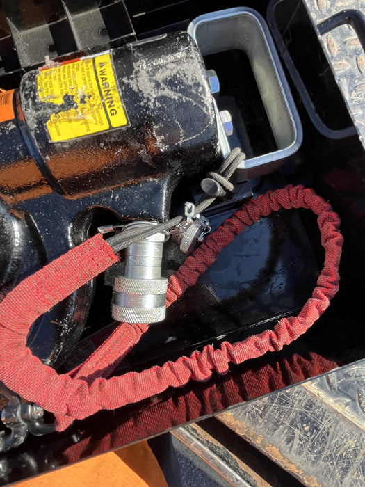 2024 POWER TEAM HP35S