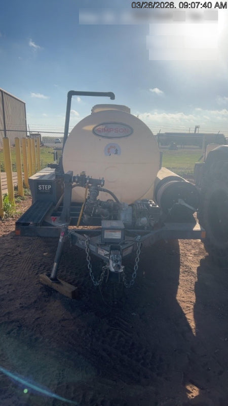 2023 SIMPSON SWT-52517