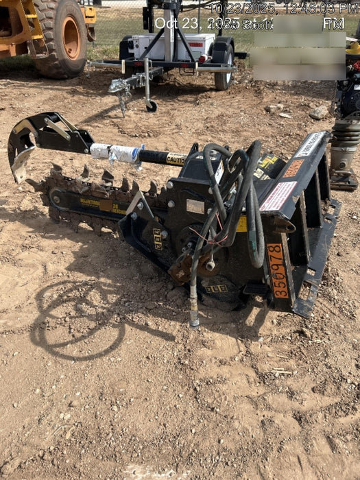 2023 AUGER TORQUE MT-36