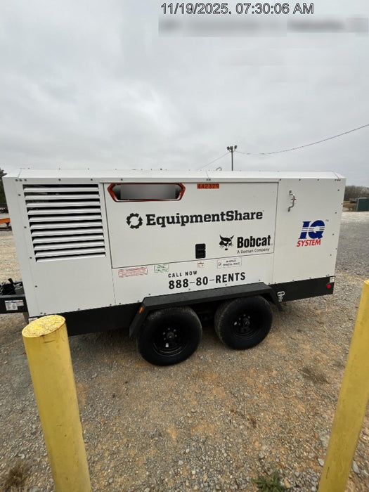 2024 BOBCAT PA825VWCU-T4F