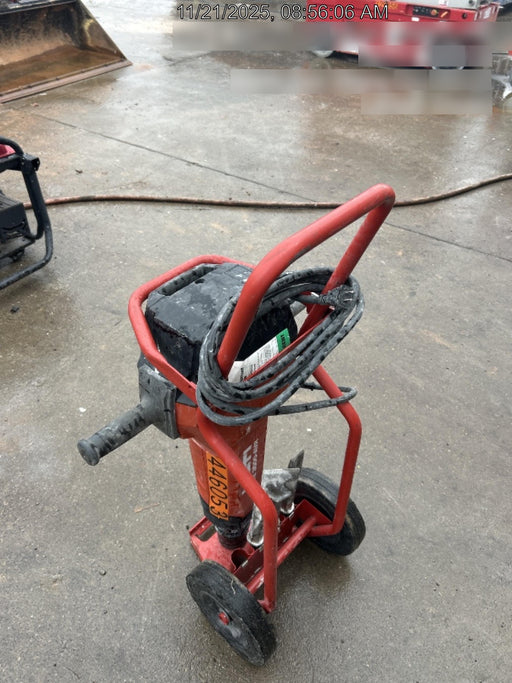 2024 HILTI TE 3000-AVR