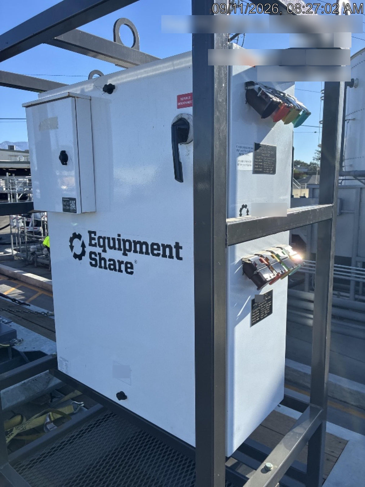 2023 FUJI MD050-EQS