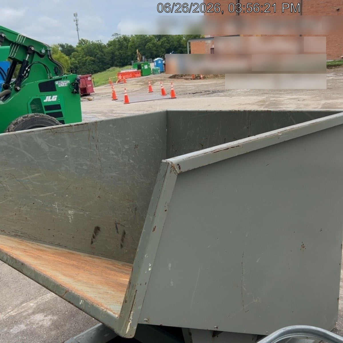 2025 HIPPO HOPPER HH48HD