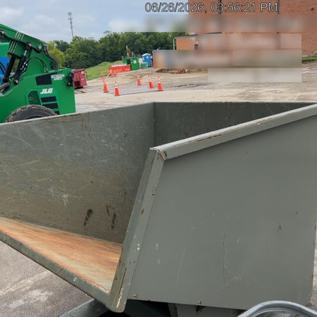 2025 HIPPO HOPPER HH48HD