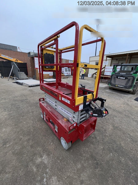 2021 MEC Micro 19-XD