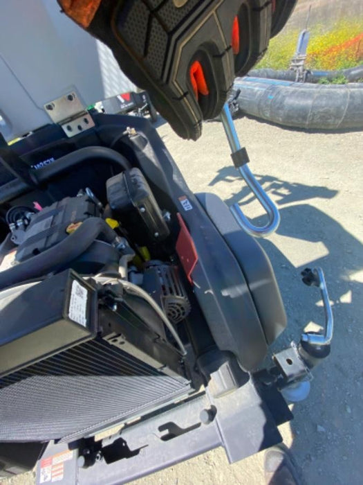 2024 WACKER NEUSON LTT4