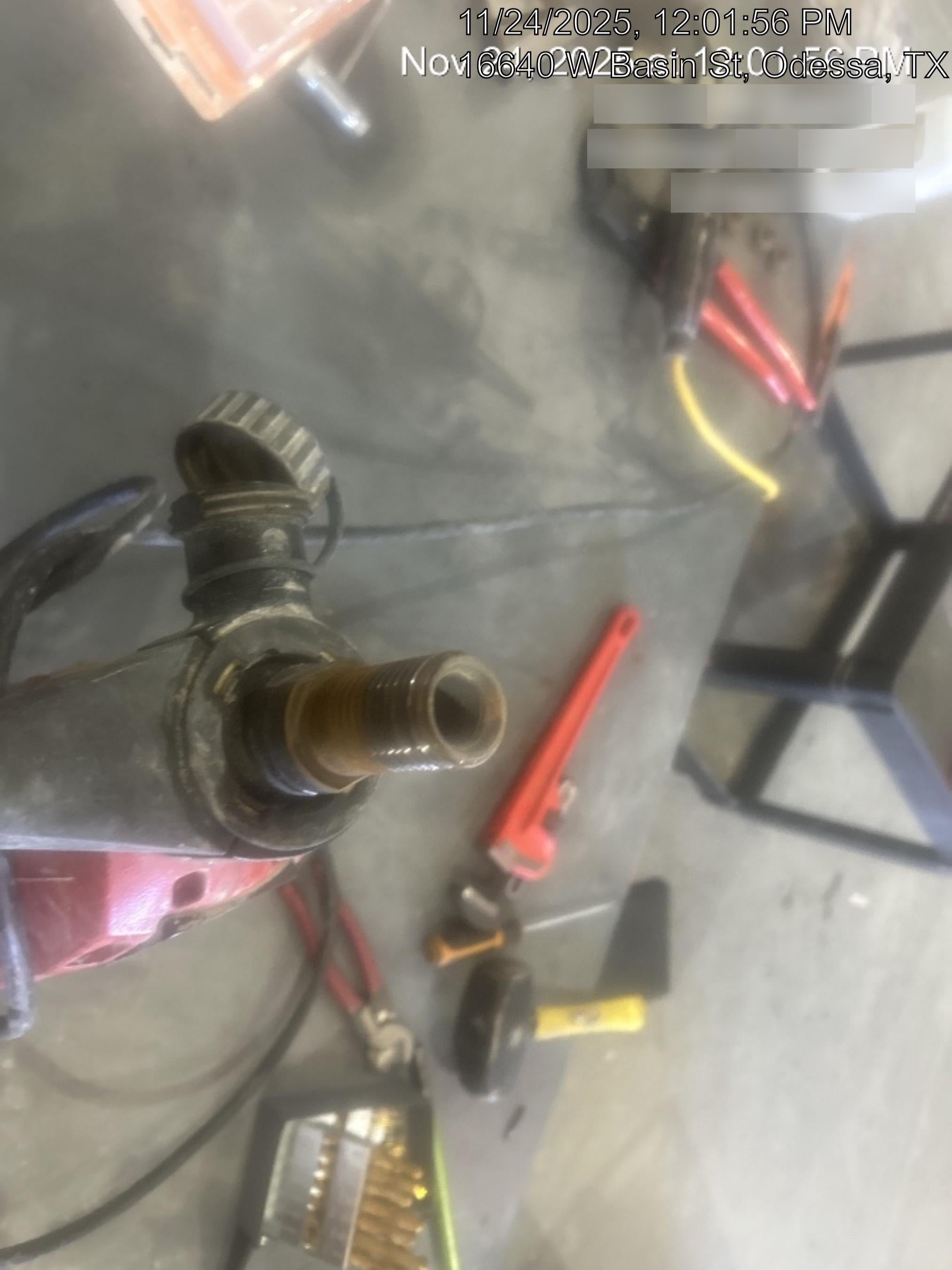 2025 HILTI DD 150-U