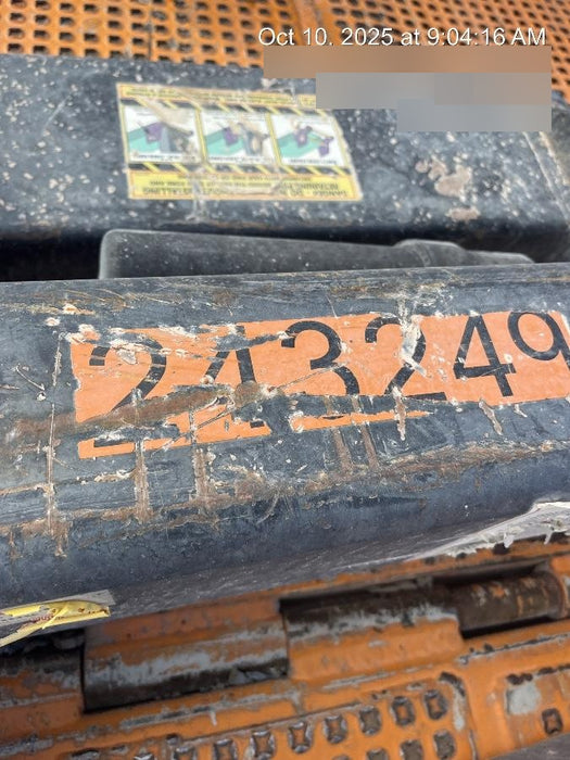 2022 STAR INDUSTRIES M1360B - Star JIB Boom