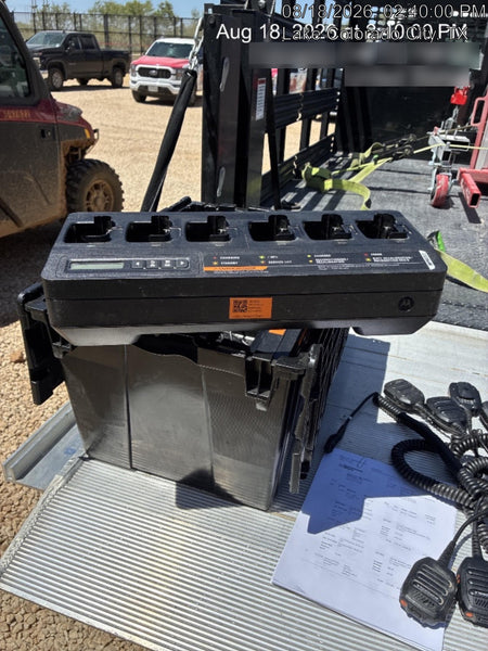 2023 MOTOROLA PMPN4284