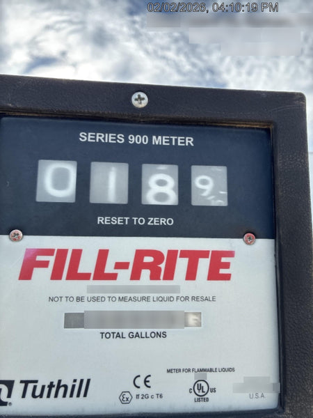 2019 SULLAIR 185-DPQ