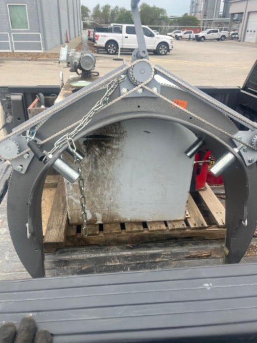 2024 MATHEY DEARMAN 5SA