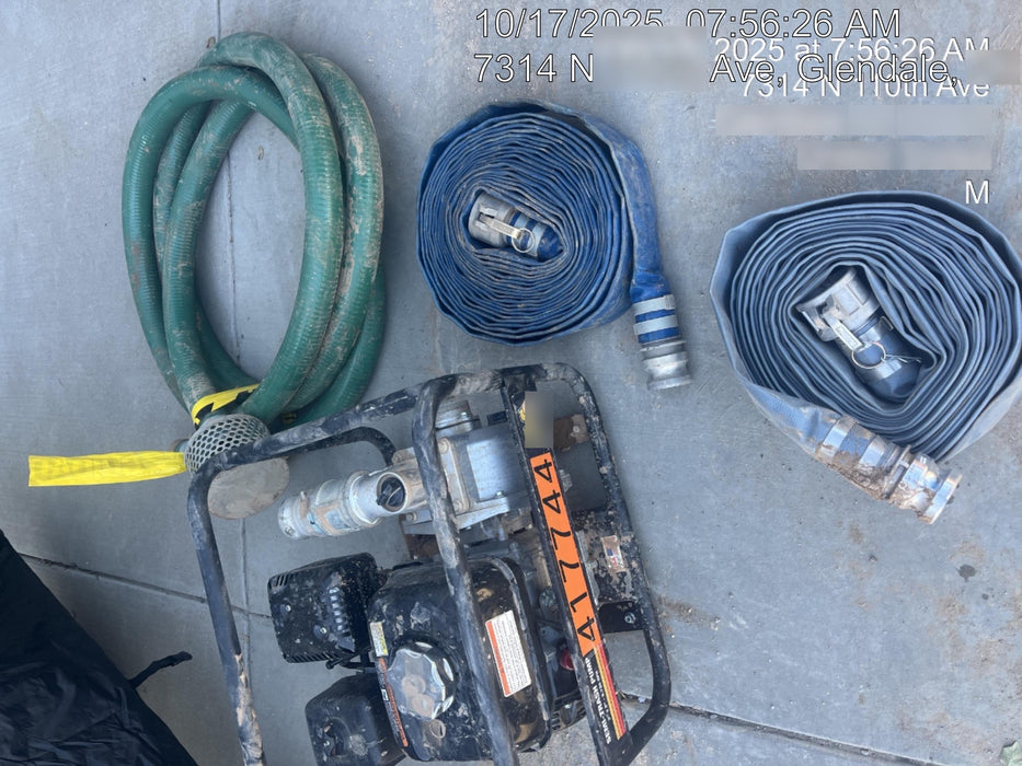 2024 MI-T-M WTP-S02-1MGH