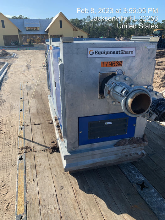 2021 MYERS-SETH MSP PP-150