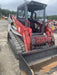 2020 Takeuchi TL12R2-R Canopy, Manual QC