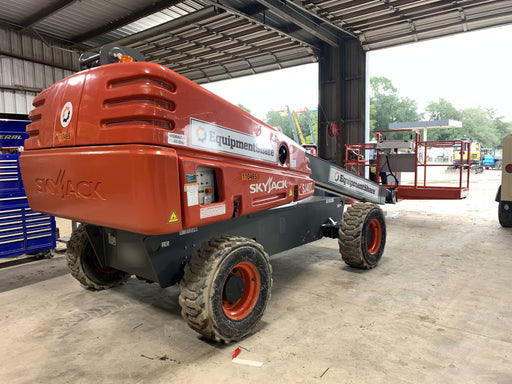 2019 SKYJACK SJ40T