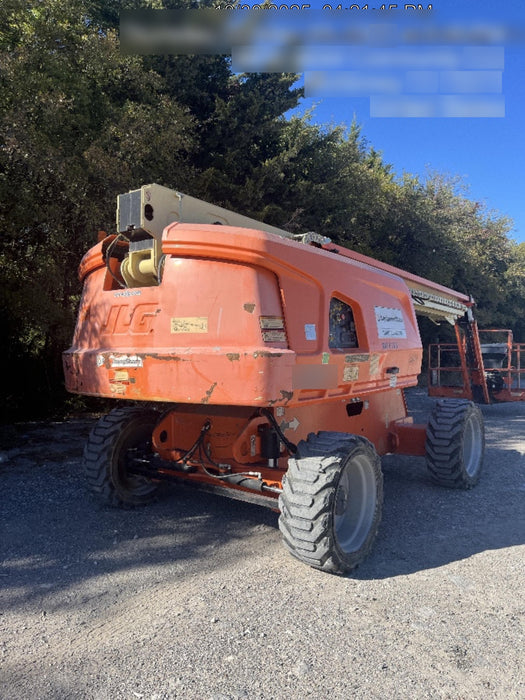 2018 JLG 660SJ