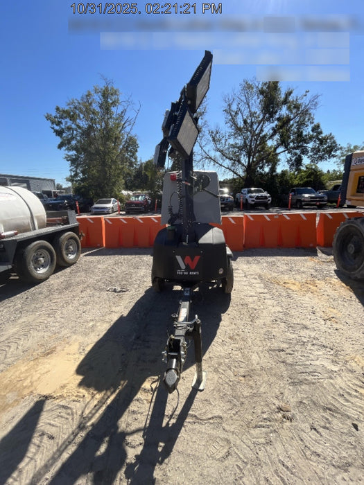 2024 WACKER NEUSON LTT4