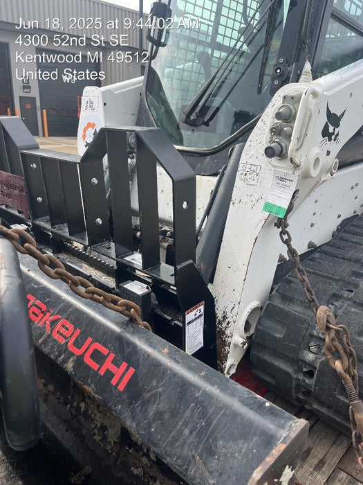 2025 VIRNIG PF4855-5VG