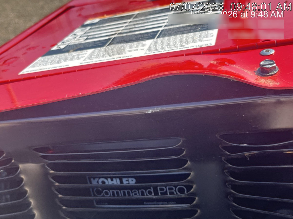 2026 LINCOLN ELECTRIC Ranger 305 LPG