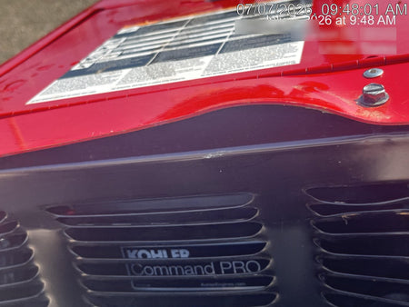 2026 LINCOLN ELECTRIC Ranger 305 LPG