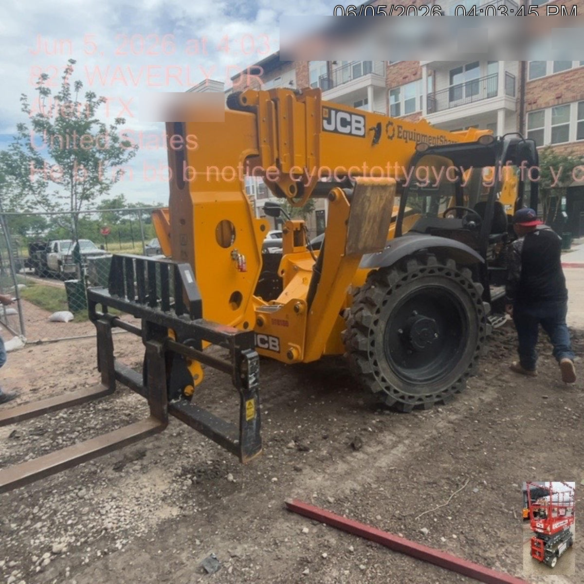 2025 JCB 510-56
