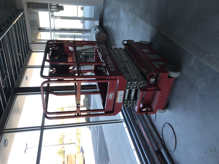 2019 MEC 1330SE ES Keypad, Telematics Hardware, Extended Full 2 Year Warranty