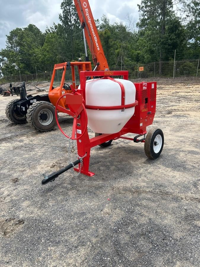 2025 MULTIQUIP MC12PH