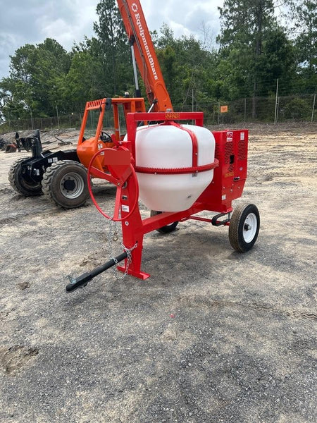 2025 MULTIQUIP MC12PH