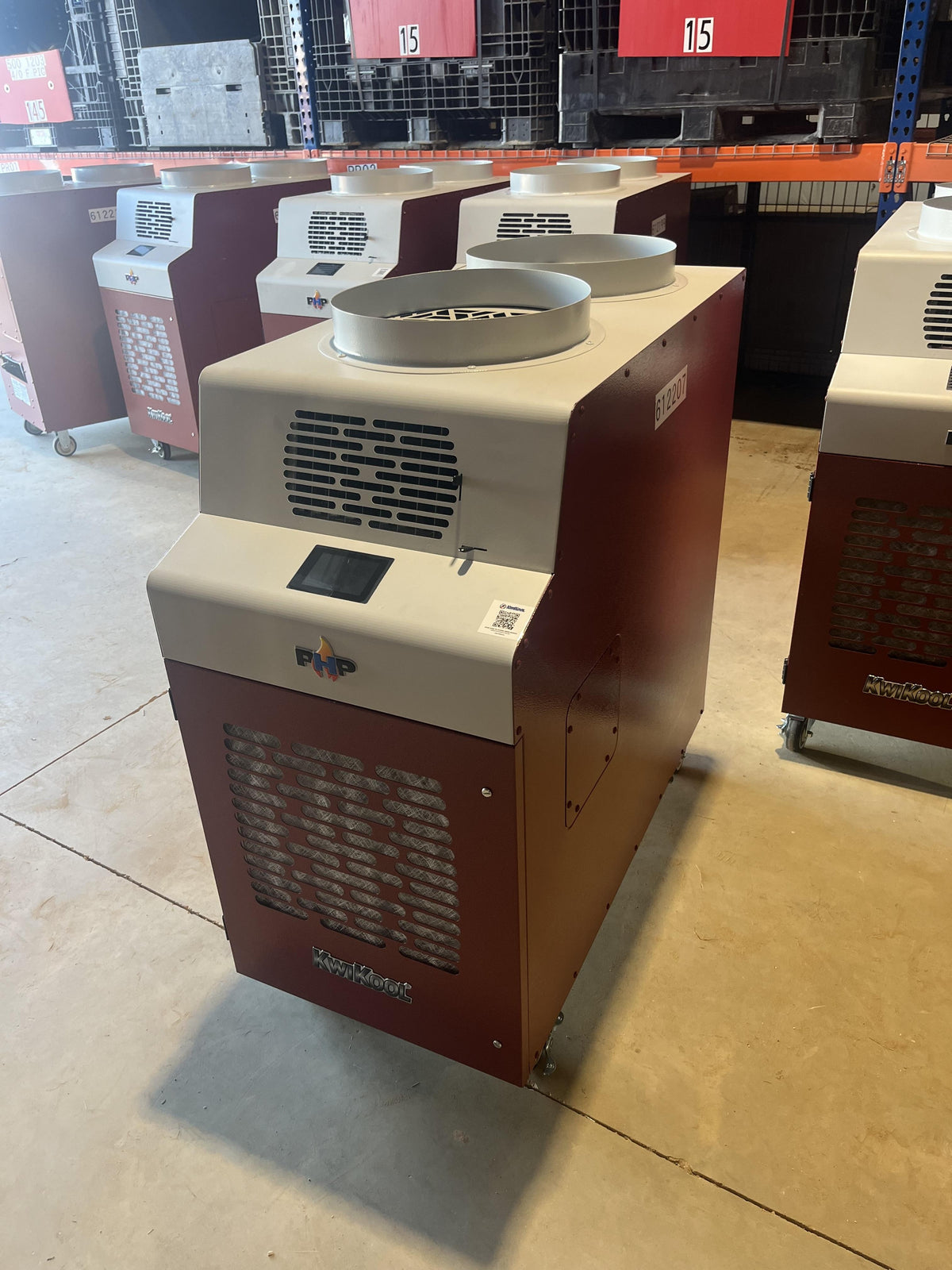 2025 KWIKOOL KPHP2211-3